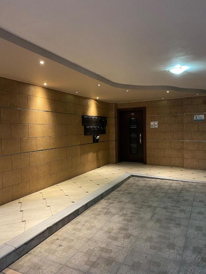 Cozy Apartment โวโลส ภายนอก รูปภาพ